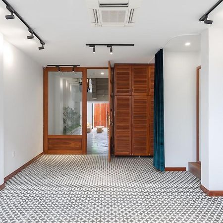 מלון הו צ'י מין סיטי Joohouse Lux מראה חיצוני תמונה