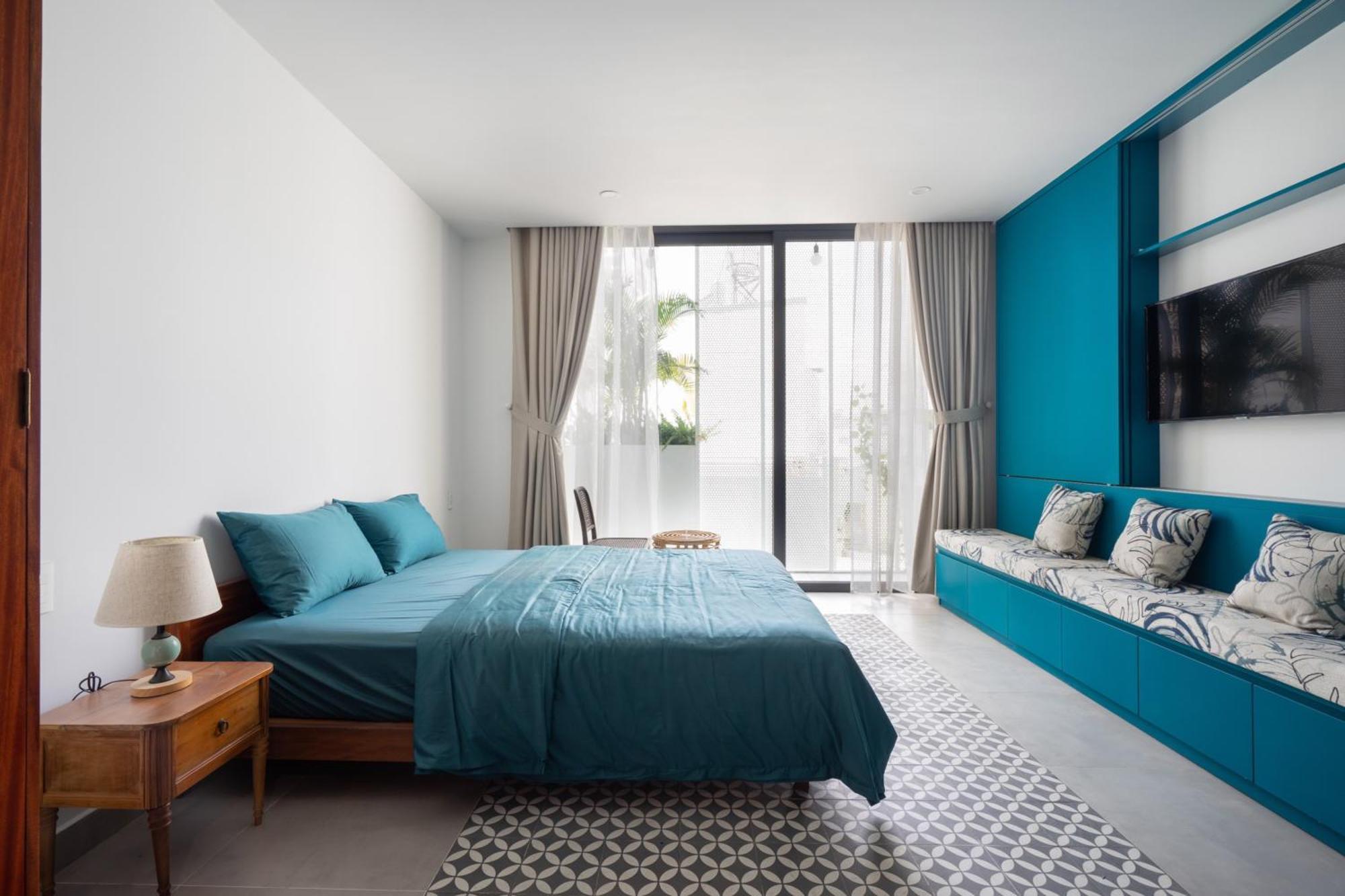 מלון הו צ'י מין סיטי Joohouse Lux מראה חיצוני תמונה
