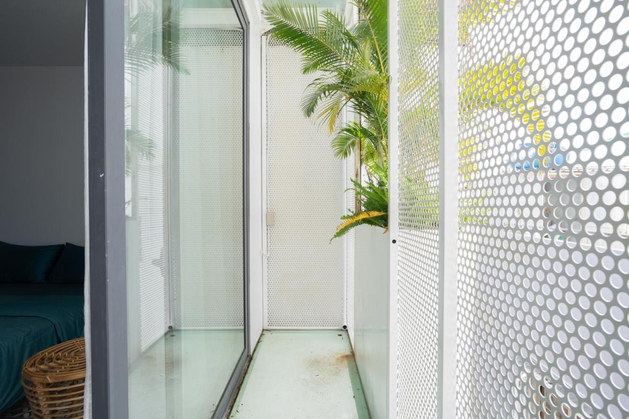 מלון הו צ'י מין סיטי Joohouse Lux מראה חיצוני תמונה