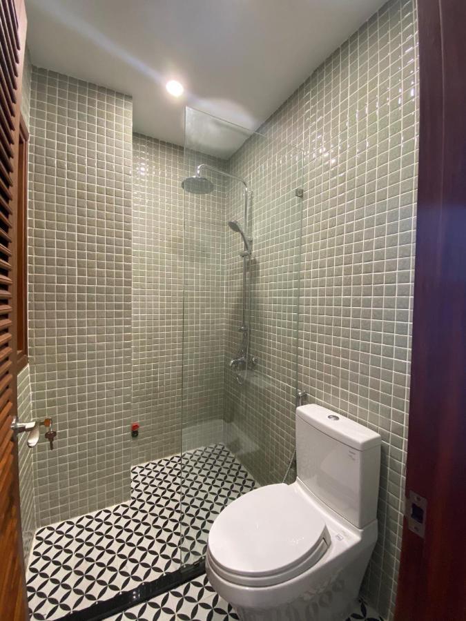 מלון הו צ'י מין סיטי Joohouse Lux מראה חיצוני תמונה