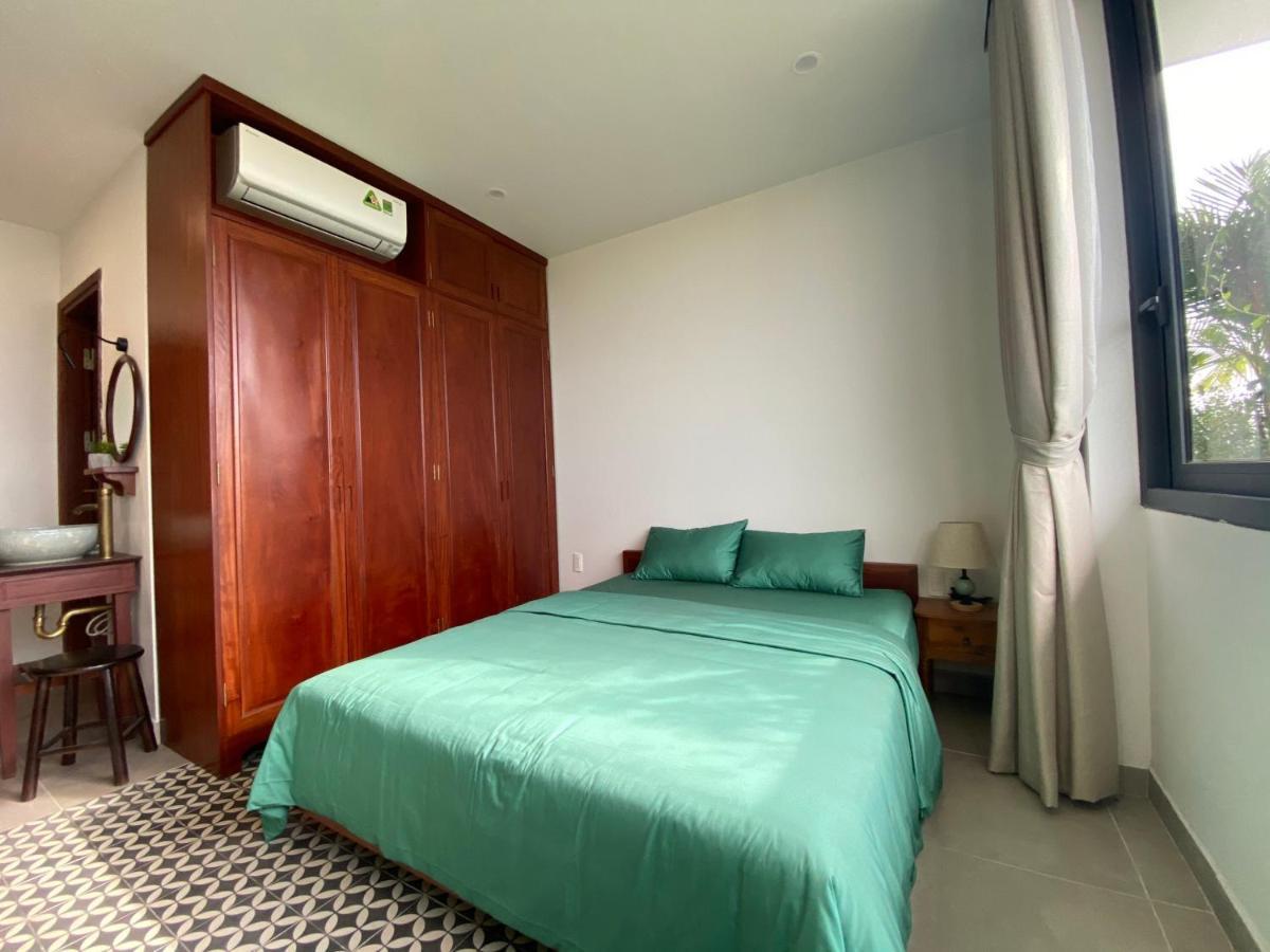 מלון הו צ'י מין סיטי Joohouse Lux מראה חיצוני תמונה