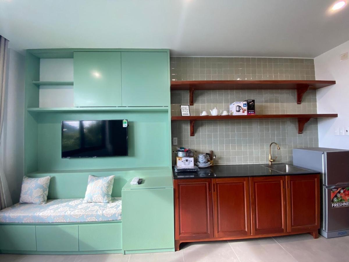 מלון הו צ'י מין סיטי Joohouse Lux מראה חיצוני תמונה