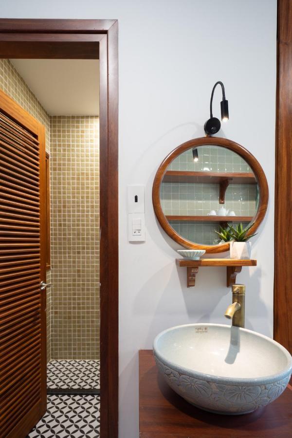 מלון הו צ'י מין סיטי Joohouse Lux מראה חיצוני תמונה