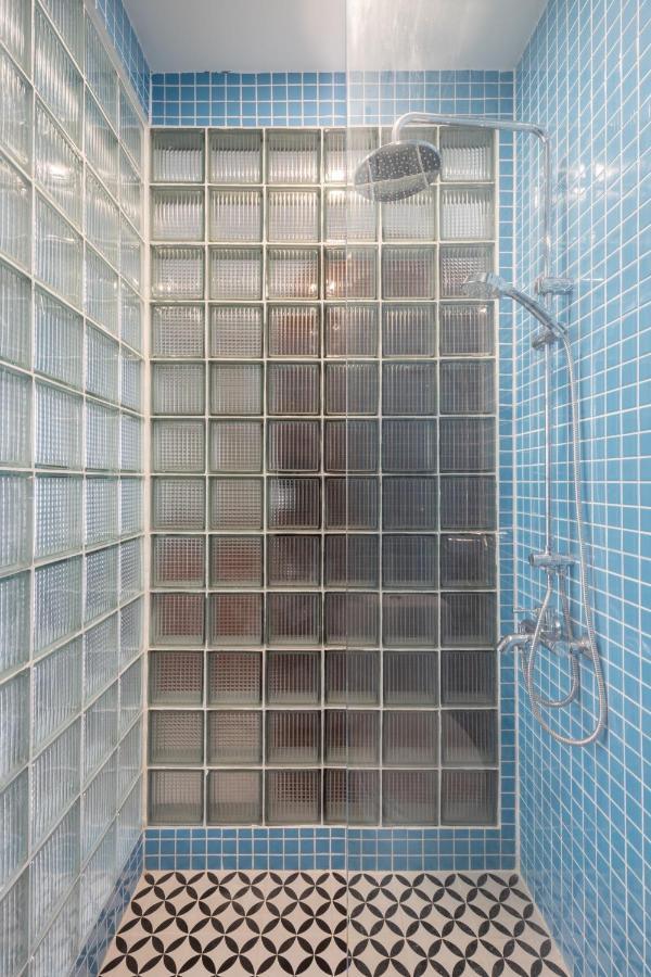 מלון הו צ'י מין סיטי Joohouse Lux מראה חיצוני תמונה